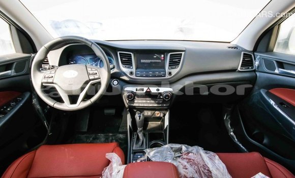 Buy Import Hyundai Tucson White Car in Import - Dubai in Bumthang Buy Import Hyundai Tucson White Car in Import - Dubai in Bumthang