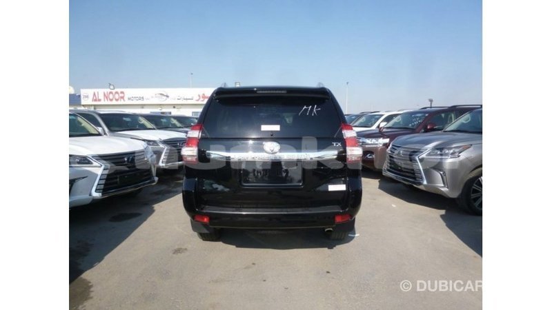 Big with watermark toyota prado bumthang import dubai 2835