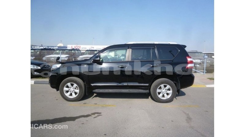 Big with watermark toyota prado bumthang import dubai 2835