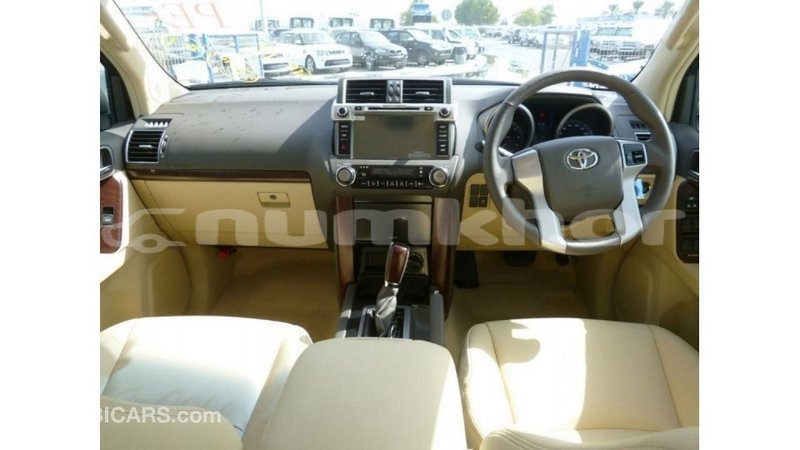 Big with watermark toyota prado bumthang import dubai 2837