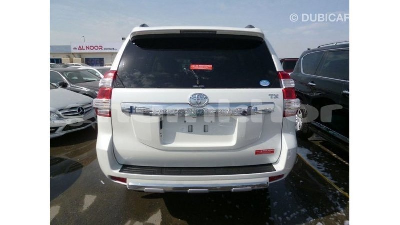 Big with watermark toyota prado bumthang import dubai 2837
