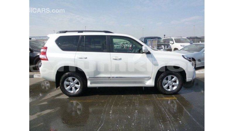 Big with watermark toyota prado bumthang import dubai 2837