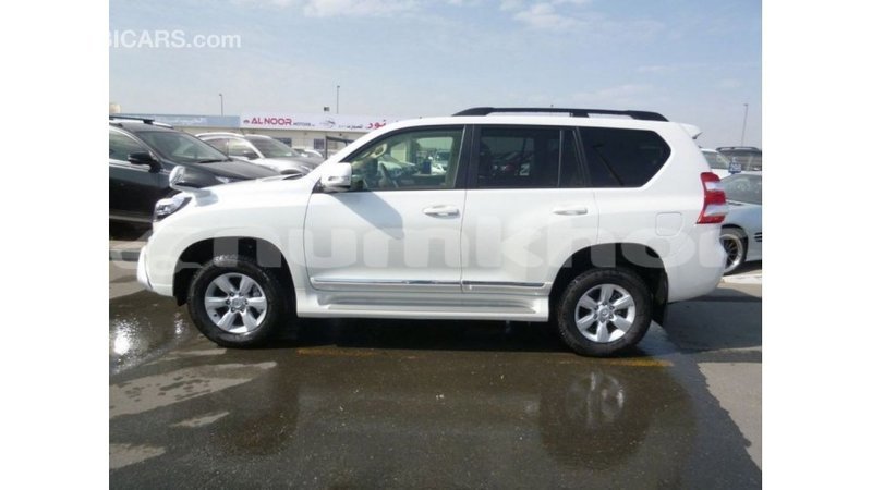 Big with watermark toyota prado bumthang import dubai 2837