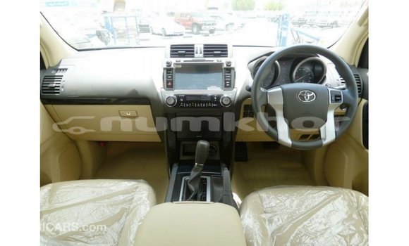 Buy Import Toyota Prado Brown Car in Import - Dubai in Bumthang Buy Import Toyota Prado Brown Car in Import - Dubai in Bumthang