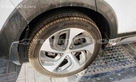 Buy Import Hyundai Tucson White Car in Import - Dubai in Bumthang Buy Import Hyundai Tucson White Car in Import - Dubai in Bumthang