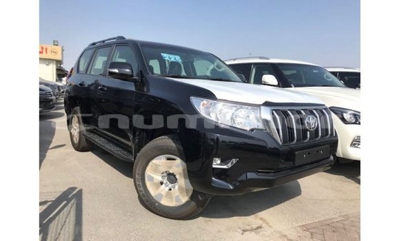 Buy Import Toyota Prado Black Car in Import - Dubai in Bumthang Buy Import Toyota Prado Black Car in Import - Dubai in Bumthang
