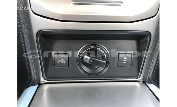 Buy Import Toyota Prado Black Car in Import - Dubai in Bumthang Buy Import Toyota Prado Black Car in Import - Dubai in Bumthang