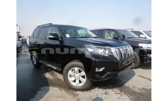 Buy Import Toyota Prado Black Car in Import - Dubai in Bumthang Buy Import Toyota Prado Black Car in Import - Dubai in Bumthang