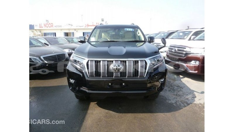 Big with watermark toyota prado bumthang import dubai 2846