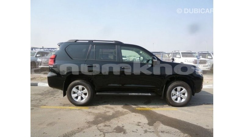 Big with watermark toyota prado bumthang import dubai 2846
