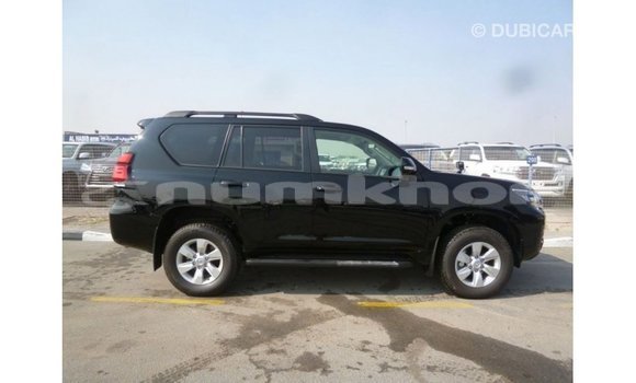 Buy Import Toyota Prado Black Car in Import - Dubai in Bumthang Buy Import Toyota Prado Black Car in Import - Dubai in Bumthang
