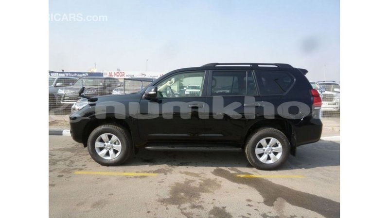 Big with watermark toyota prado bumthang import dubai 2846