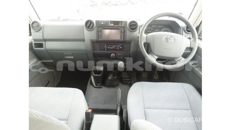 Big with watermark toyota land cruiser bumthang import dubai 2848