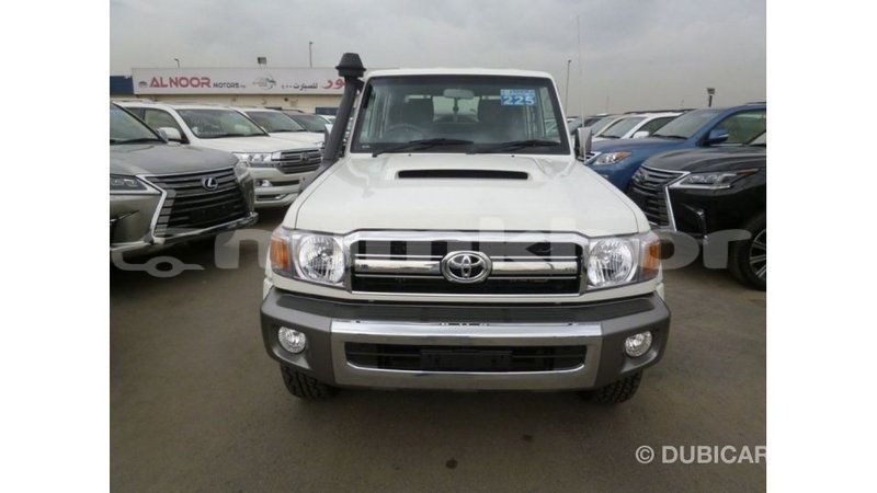 Big with watermark toyota land cruiser bumthang import dubai 2848