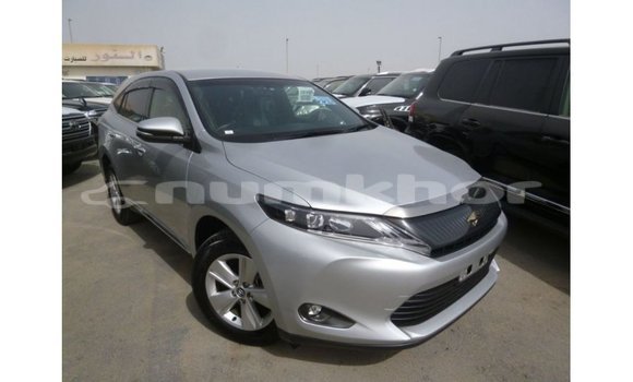 Buy Import Toyota Harrier Other Car in Import - Dubai in Bumthang Buy Import Toyota Harrier Other Car in Import - Dubai in Bumthang