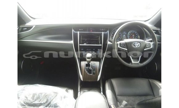 Buy Import Toyota Harrier Other Car in Import - Dubai in Bumthang Buy Import Toyota Harrier Other Car in Import - Dubai in Bumthang