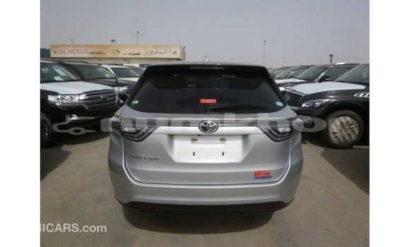 Buy Import Toyota Harrier Other Car in Import - Dubai in Bumthang Buy Import Toyota Harrier Other Car in Import - Dubai in Bumthang