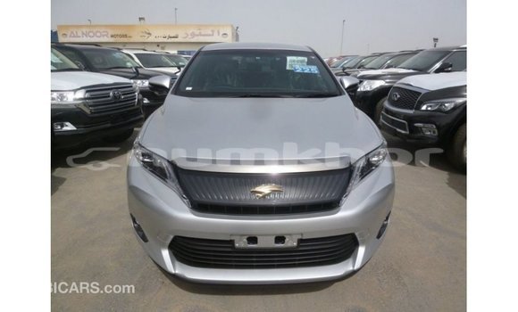 Buy Import Toyota Harrier Other Car in Import - Dubai in Bumthang Buy Import Toyota Harrier Other Car in Import - Dubai in Bumthang