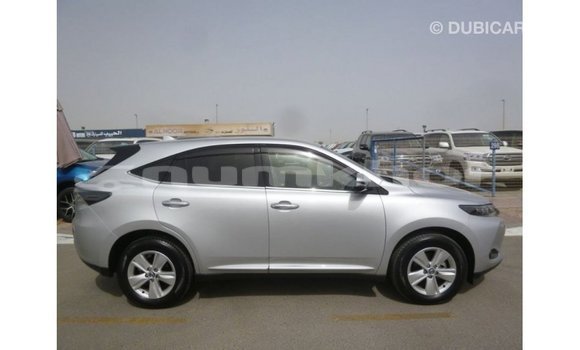 Buy Import Toyota Harrier Other Car in Import - Dubai in Bumthang Buy Import Toyota Harrier Other Car in Import - Dubai in Bumthang