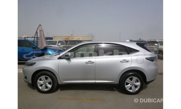 Buy Import Toyota Harrier Other Car in Import - Dubai in Bumthang Buy Import Toyota Harrier Other Car in Import - Dubai in Bumthang