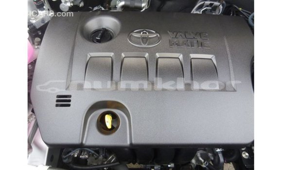 Buy Import Toyota Harrier Other Car in Import - Dubai in Bumthang Buy Import Toyota Harrier Other Car in Import - Dubai in Bumthang