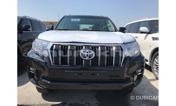 Buy Import Toyota Prado Black Car in Import - Dubai in Bumthang Buy Import Toyota Prado Black Car in Import - Dubai in Bumthang
