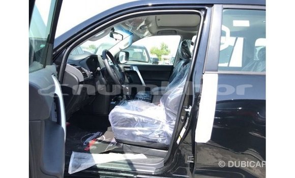 Buy Import Toyota Prado Black Car in Import - Dubai in Bumthang Buy Import Toyota Prado Black Car in Import - Dubai in Bumthang