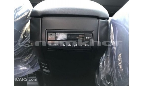 Buy Import Toyota Prado Black Car in Import - Dubai in Bumthang Buy Import Toyota Prado Black Car in Import - Dubai in Bumthang