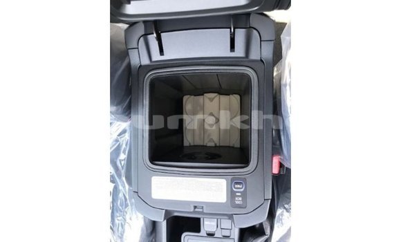 Buy Import Toyota Prado Black Car in Import - Dubai in Bumthang Buy Import Toyota Prado Black Car in Import - Dubai in Bumthang