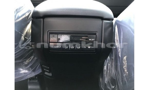 Buy Import Toyota Prado Black Car in Import - Dubai in Bumthang Buy Import Toyota Prado Black Car in Import - Dubai in Bumthang