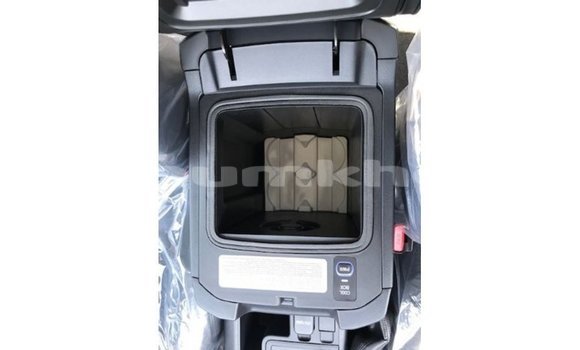 Buy Import Toyota Prado Black Car in Import - Dubai in Bumthang Buy Import Toyota Prado Black Car in Import - Dubai in Bumthang