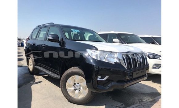 Buy Import Toyota Prado Black Car in Import - Dubai in Bumthang Buy Import Toyota Prado Black Car in Import - Dubai in Bumthang