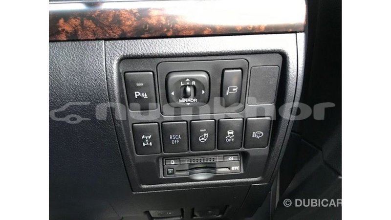 Big with watermark toyota land cruiser bumthang import dubai 2858