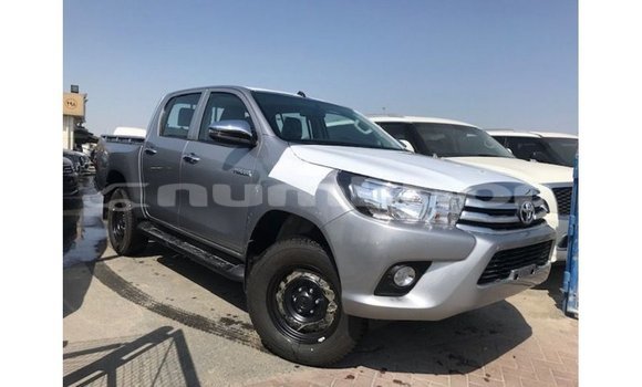 Buy Import Toyota Hilux Other Car in Import - Dubai in Bumthang Buy Import Toyota Hilux Other Car in Import - Dubai in Bumthang