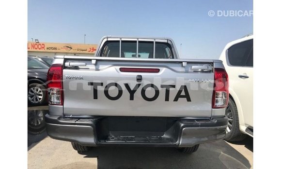 Buy Import Toyota Hilux Other Car in Import - Dubai in Bumthang Buy Import Toyota Hilux Other Car in Import - Dubai in Bumthang