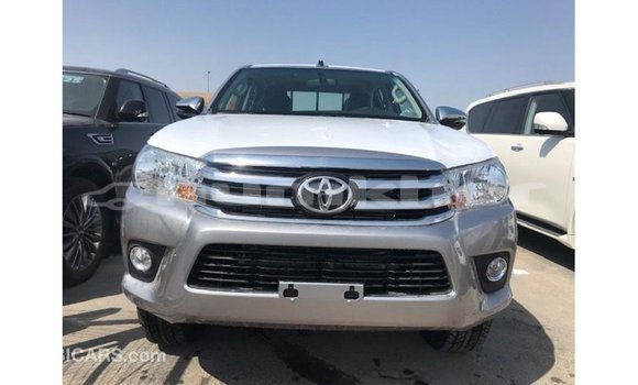 Buy Import Toyota Hilux Other Car in Import - Dubai in Bumthang Buy Import Toyota Hilux Other Car in Import - Dubai in Bumthang