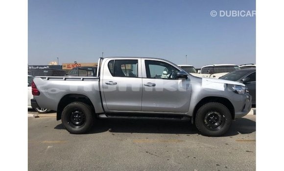 Buy Import Toyota Hilux Other Car in Import - Dubai in Bumthang Buy Import Toyota Hilux Other Car in Import - Dubai in Bumthang
