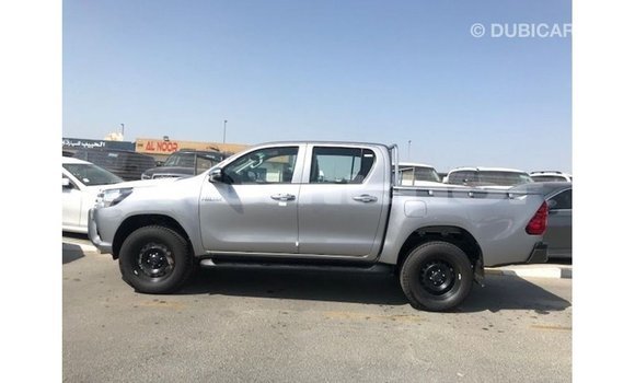 Buy Import Toyota Hilux Other Car in Import - Dubai in Bumthang Buy Import Toyota Hilux Other Car in Import - Dubai in Bumthang