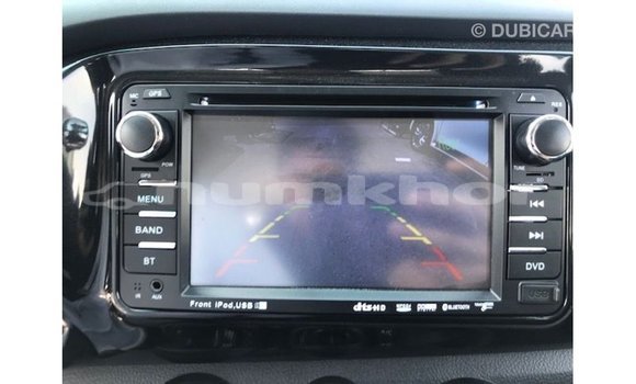 Buy Import Toyota Hilux Other Car in Import - Dubai in Bumthang Buy Import Toyota Hilux Other Car in Import - Dubai in Bumthang