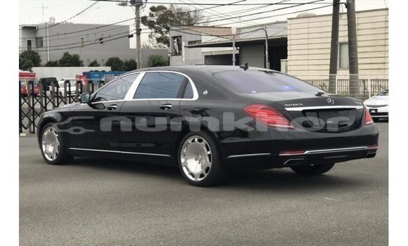 Buy Import Mercedes-Benz 190 Black Car in Import - Dubai in Bumthang Buy Import Mercedes-Benz 190 Black Car in Import - Dubai in Bumthang