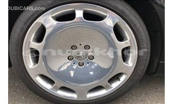 Buy Import Mercedes-Benz 190 Black Car in Import - Dubai in Bumthang Buy Import Mercedes-Benz 190 Black Car in Import - Dubai in Bumthang