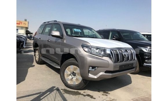 Buy Import Toyota Prado Brown Car in Import - Dubai in Bumthang Buy Import Toyota Prado Brown Car in Import - Dubai in Bumthang