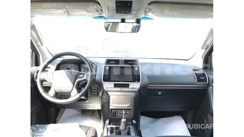 Big with watermark toyota prado bumthang import dubai 2863