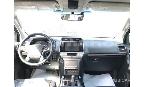 Buy Import Toyota Prado Brown Car in Import - Dubai in Bumthang Buy Import Toyota Prado Brown Car in Import - Dubai in Bumthang