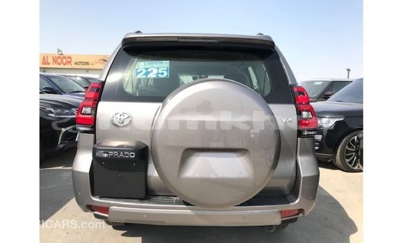 Buy Import Toyota Prado Brown Car in Import - Dubai in Bumthang Buy Import Toyota Prado Brown Car in Import - Dubai in Bumthang