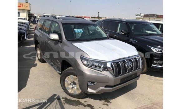 Buy Import Toyota Prado Brown Car in Import - Dubai in Bumthang Buy Import Toyota Prado Brown Car in Import - Dubai in Bumthang
