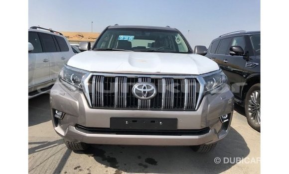 Buy Import Toyota Prado Brown Car in Import - Dubai in Bumthang Buy Import Toyota Prado Brown Car in Import - Dubai in Bumthang