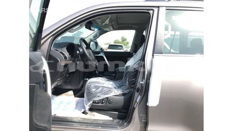 Big with watermark toyota prado bumthang import dubai 2863