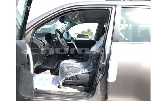 Buy Import Toyota Prado Brown Car in Import - Dubai in Bumthang Buy Import Toyota Prado Brown Car in Import - Dubai in Bumthang