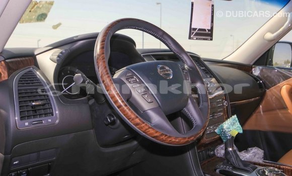 Buy Import Nissan Patrol White Car in Import - Dubai in Bumthang Buy Import Nissan Patrol White Car in Import - Dubai in Bumthang